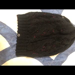 Empyre beanie